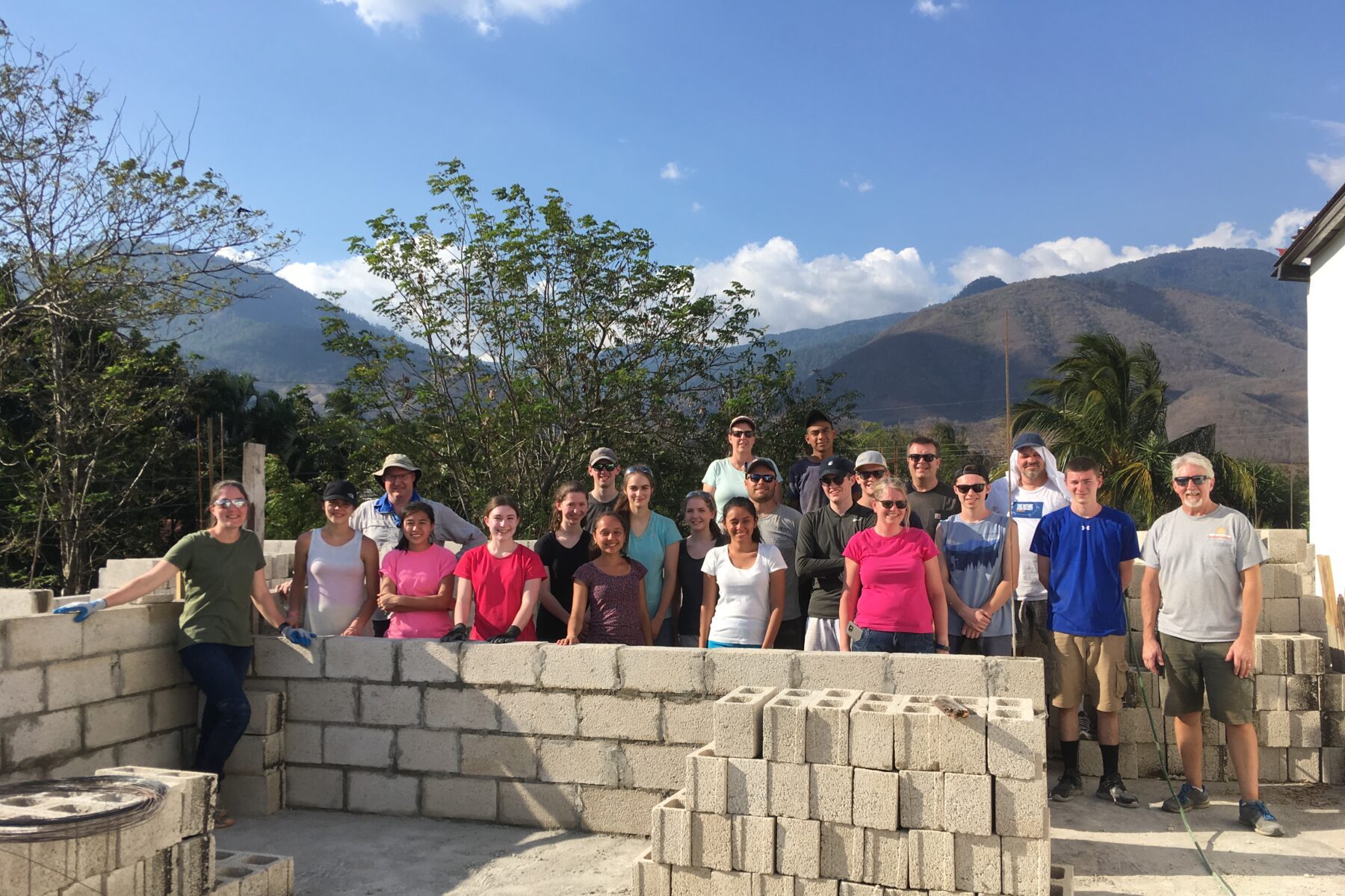 Home Firm Foundation Christian School