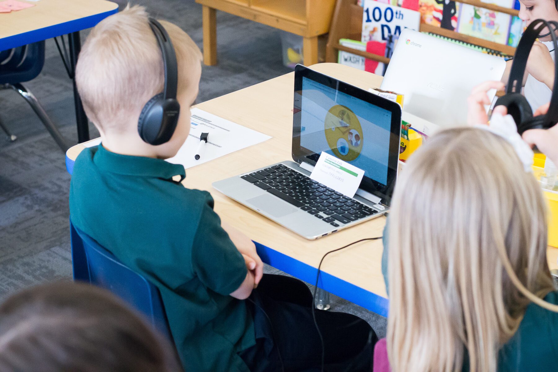 Student Life Firm Foundation Christian School