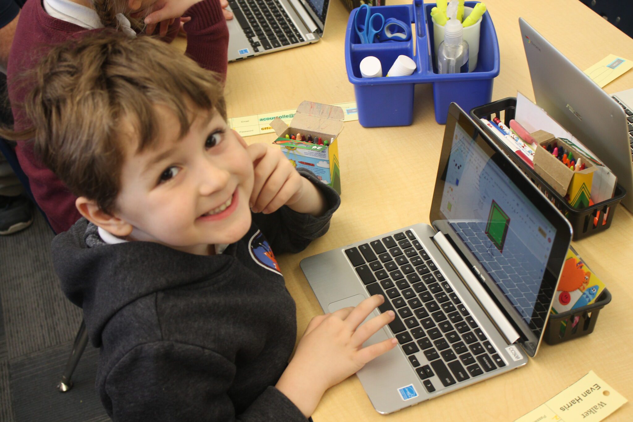 Signature Programs Firm Foundation Christian School