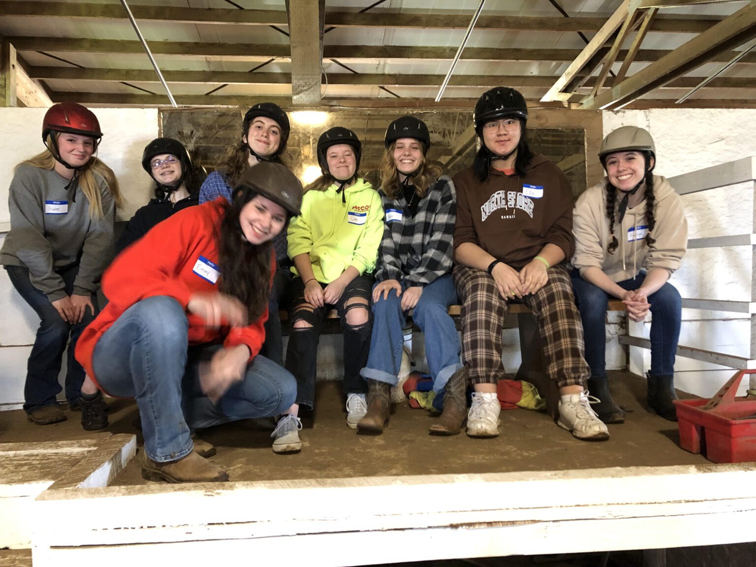 Student Life Firm Foundation Christian School