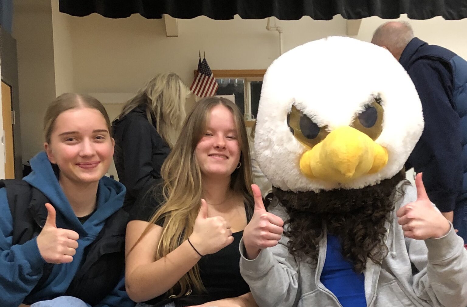 Student Life Firm Foundation Christian School