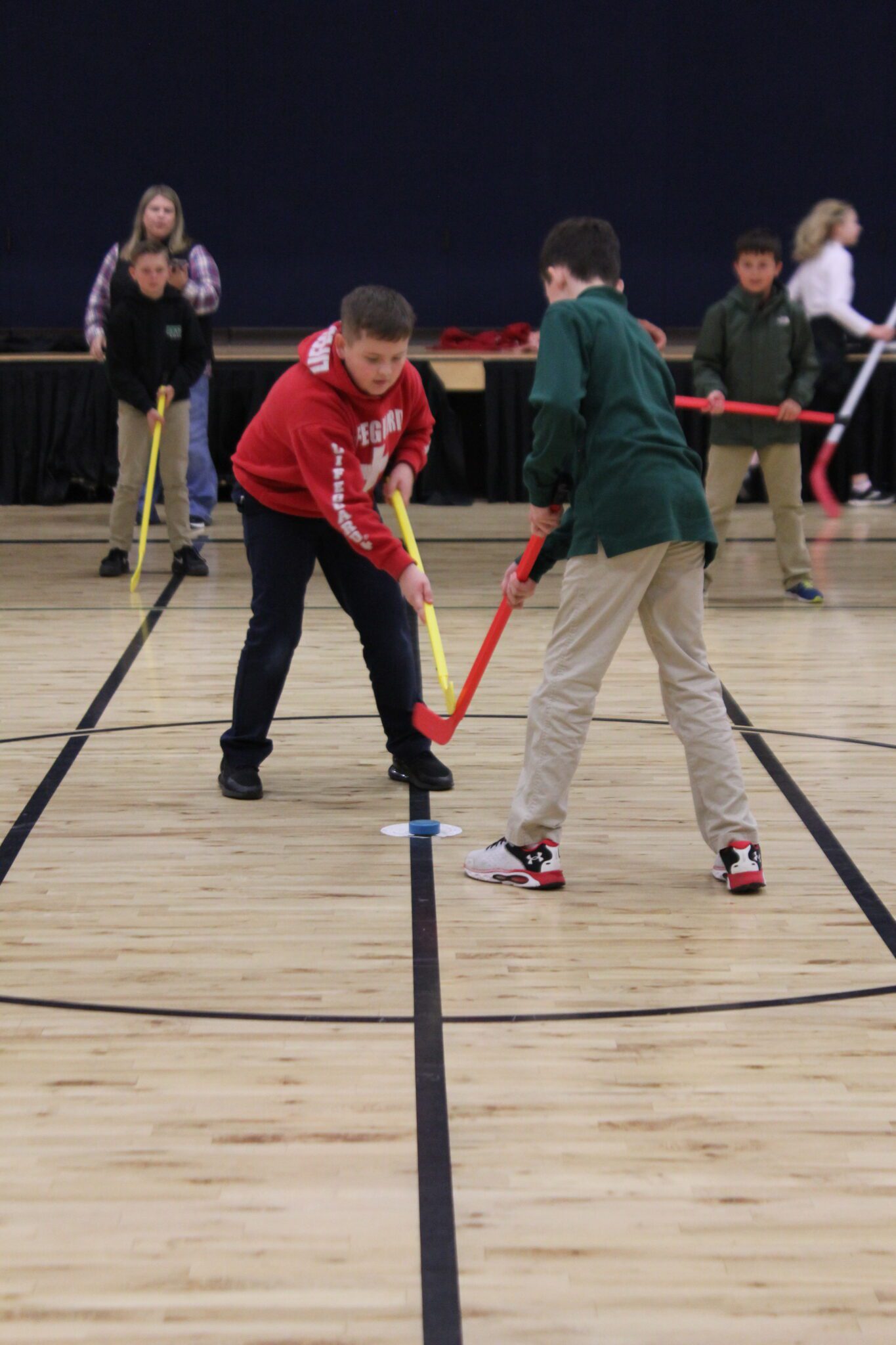 Student Life Firm Foundation Christian School