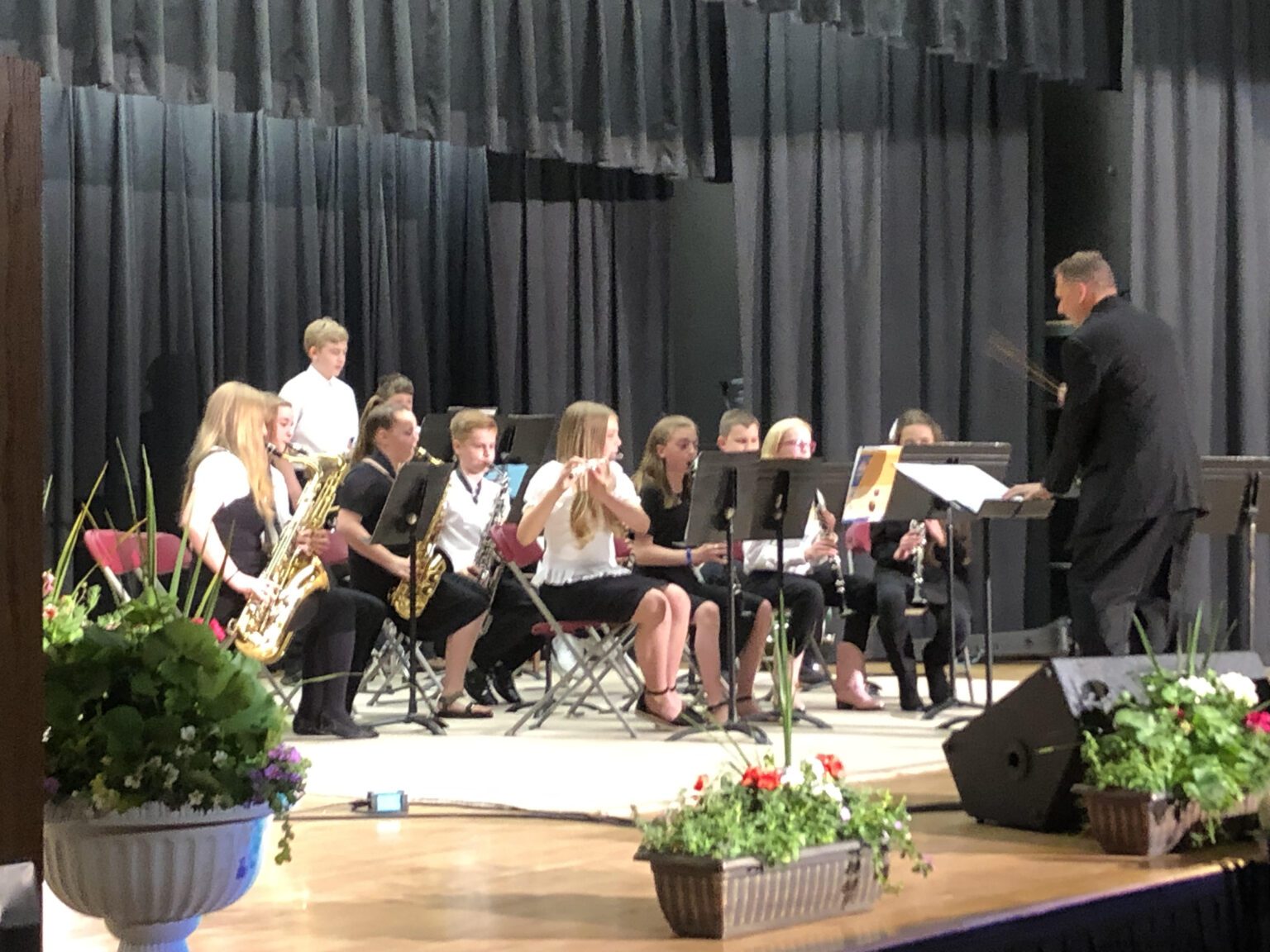 Student Life Firm Foundation Christian School